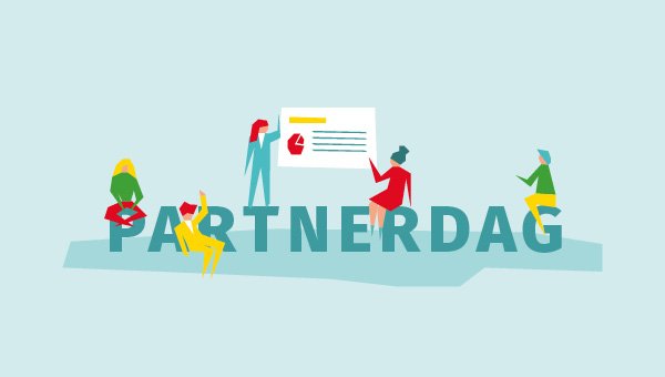 #Partnerdag2019 Wat een succes! De inschrijvingen zijn afgelopen. Over een week is het dan zover! Ben jij er ook bij? bit.ly/34bZeGz #gsiw #gentwerkt #meerenbeterwerk