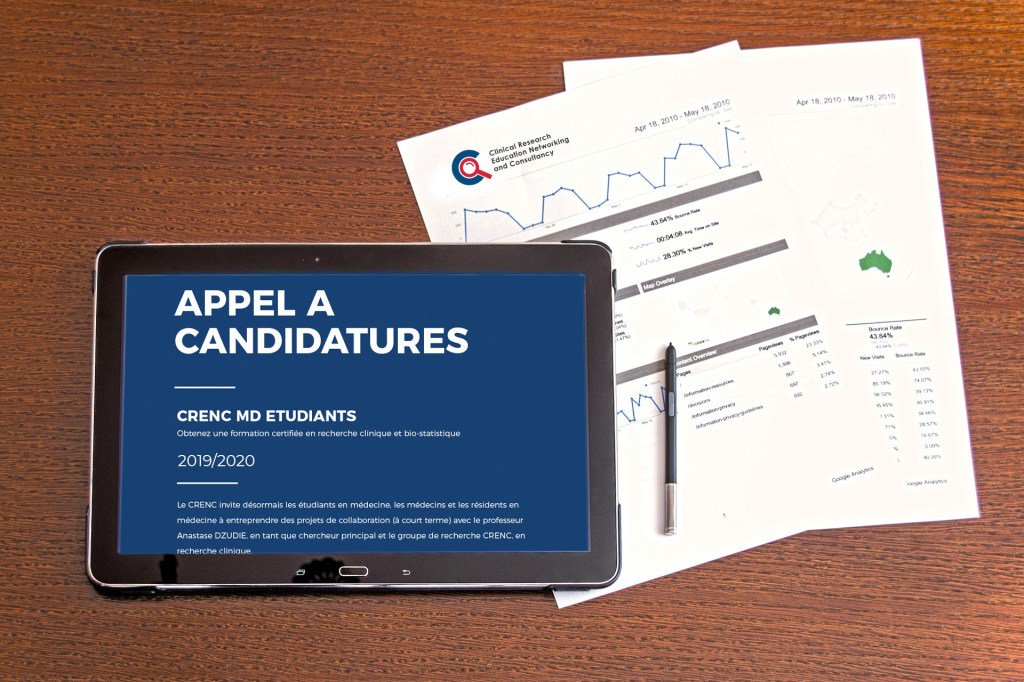 CRENConline's tweet photo. CRENC MD ETUDIANTS: Appel a Candidatures https://t.co/Pd7jkbbSMo https://t.co/YC605EPl6B