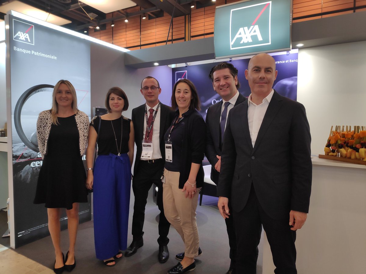 AXA Thema tweet media