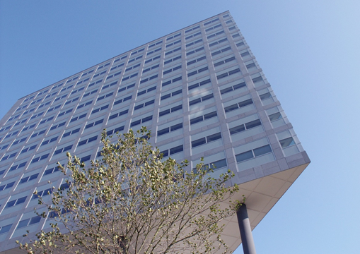 De Façade Service Applicatie streeft ernaar om door middel van digitalisering toekomstig onderhoud te kunnen voorspellen. Hermeta is partner van de Façade Service Applicatie.
#FaSa