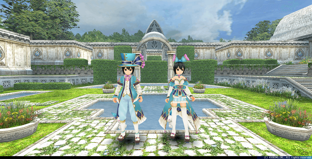 トーラムオンラインの広報ポトゥムさん على تويتر W アルスト トーラム コラボ限定オシャレ装備 パティスリー シリーズが 雫玉ショップに登場ポム どのカラーも魅力的で お出かけにどれを着ていこうか迷っちゃうポムね W トーラムアルスト