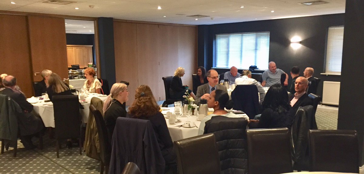 Reading Business Club tweet media