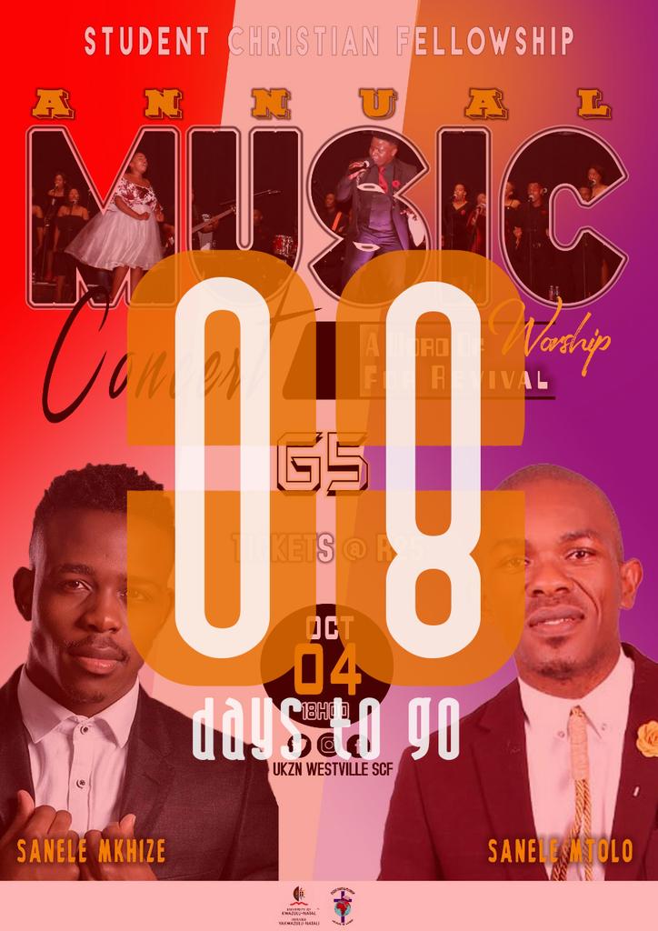UKZN_WSCF's tweet photo. Day 3 of our countdown. 8 days to go🤸🤸🤸 https://t.co/rV8zOh4r28