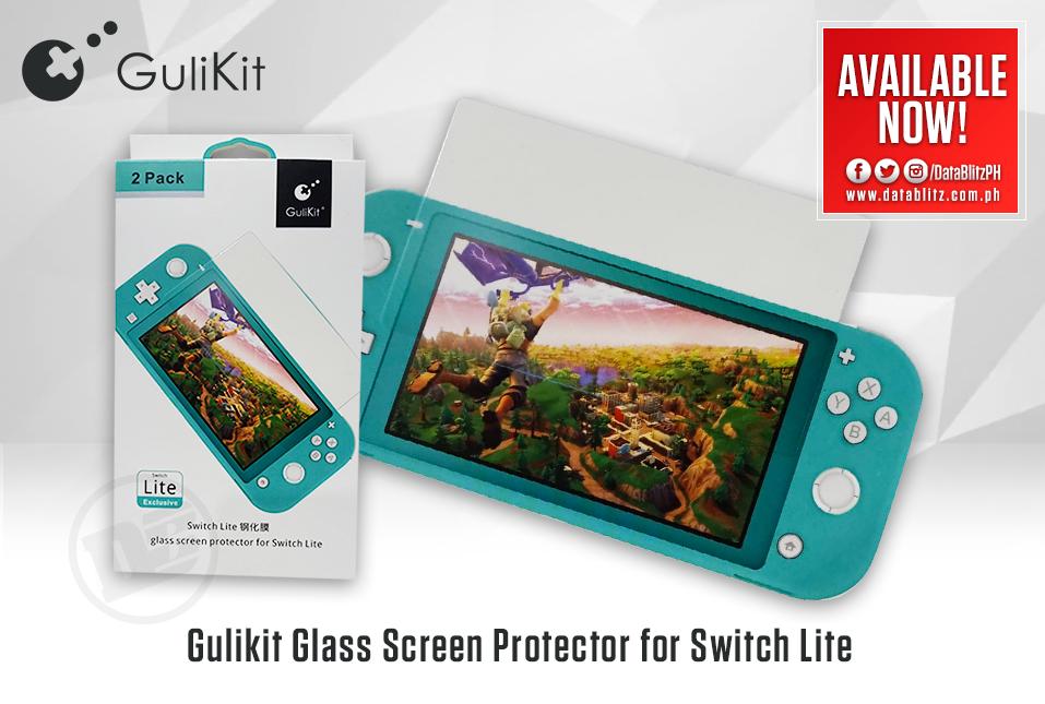 switch lite price datablitz