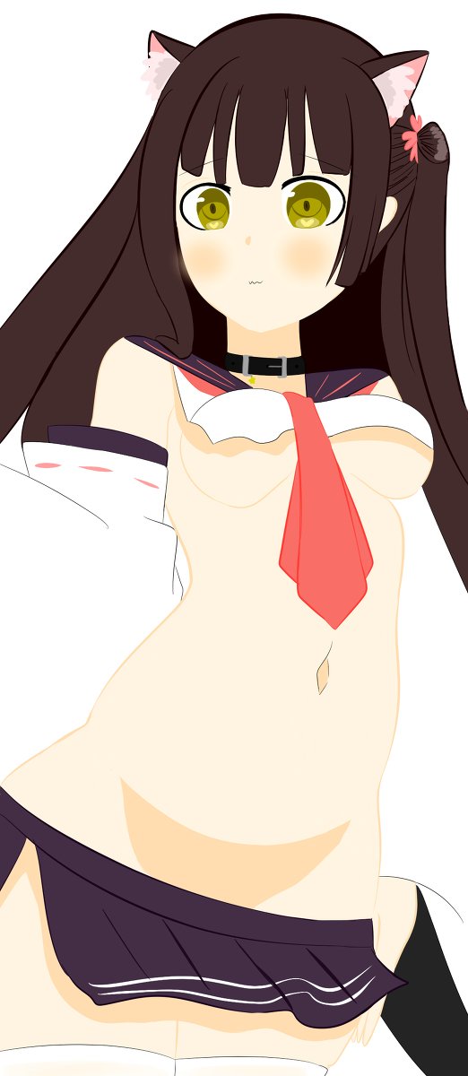 夕暮改のtwitterイラスト検索結果