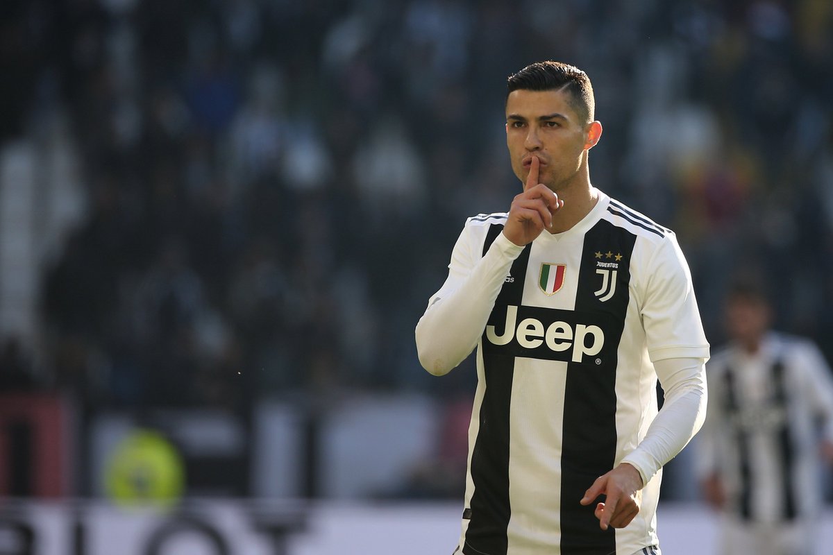 Juventus FC Stock Has Doubled in the Cristiano Ronaldo Era, and