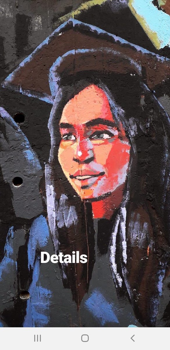 curvesandcolors's tweet photo. Detailing it up!!! But still a long way to gooo!!
Stay tuned for the final reveal.
#art #artists #urbanart #contemporaryart #jogeshwari #wallofprogress #mural #wallpainting #painting https://t.co/Qg7ebTx7wl