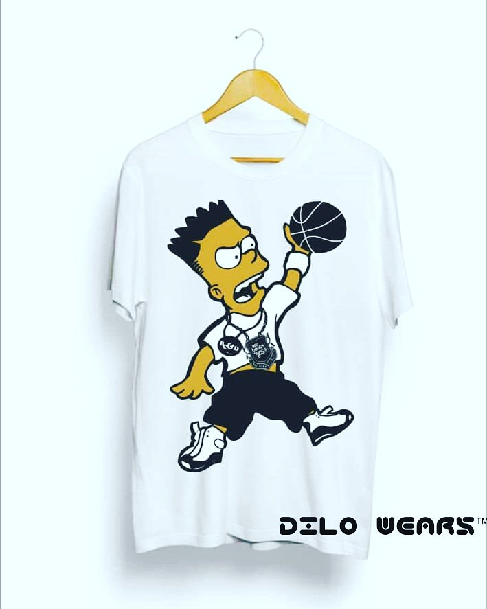 DiloWears's tweet image. Premium Quality T-shirts

price - N4,000
sizes: Small - 3xl
Other colours available per request 
Extra Charges for delivery 
We deliver nationwide📦

To order, kindly send a DM or whatsapp on:
08100073992
.
.
.
#blackbusiness #DiloWears #CustomizedWears #bbnaija #lekkibusiness