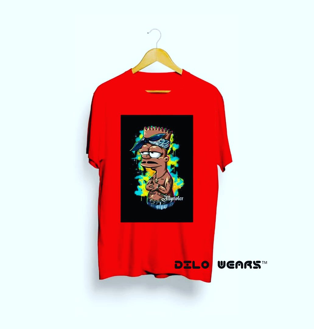 DiloWears's tweet image. Premium Quality T-shirts

price - N4,000
sizes: Small - 3xl
Other colours available per request 
Extra Charges for delivery 
We deliver nationwide📦

To order, kindly send a DM or whatsapp on:
08100073992
.
.
.
#blackbusiness #DiloWears #CustomizedWears #bbnaija #lekkibusiness