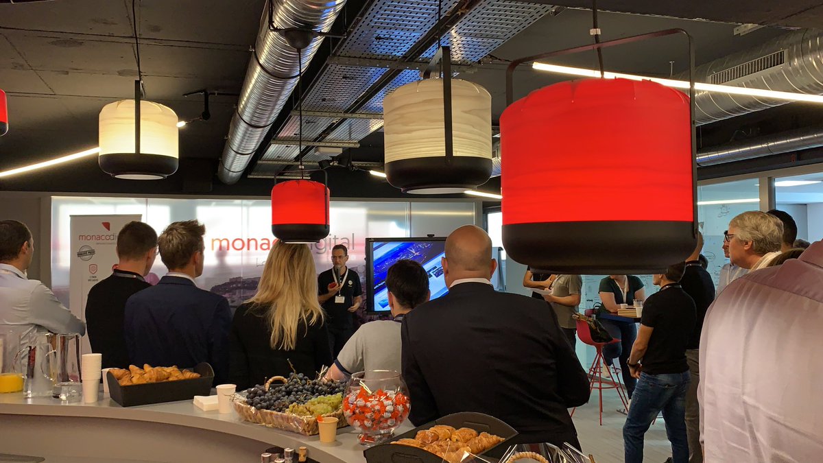 YoannGUILLO's tweet image. Démarrage de l’#aosmonaco !