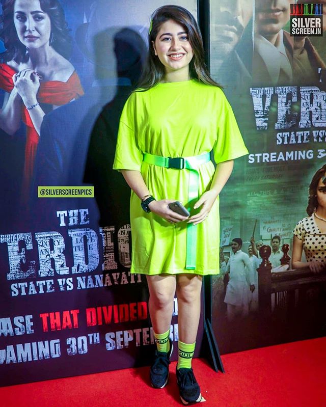 #AditiBhatia at the #TheVerdictStateVsNanavati premiere
.
.
@aditi_bhatia4
.
.

📸 instagram.com/p/B23arkjhe_X/