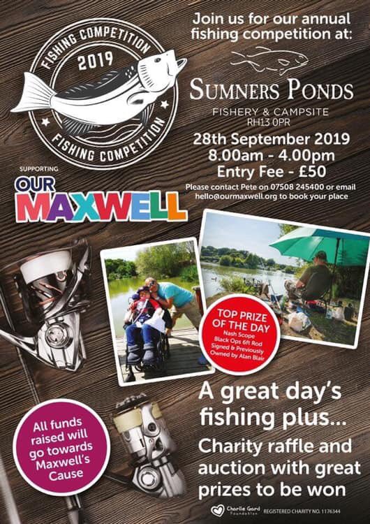 OurMaxwell14's tweet photo. Any last minute entries. https://t.co/8Vo2FkGITy