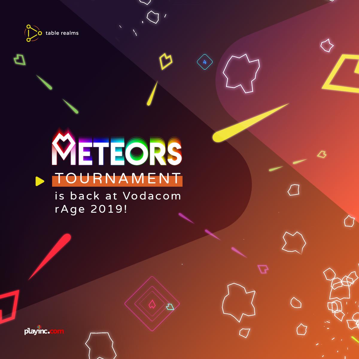 tablerealms's tweet image. Test your #RetroGaming skills @Vodacom @rAgeExpo!
@playincza is giving away 3 Nintendo Switch Lites from @NexusHubZA for this year's Meteors Tournament. 
Visit the Playinc section of the Vodacom stand, to register for the Tournament!
#escapetoplanetrage #agalaxyofgeek