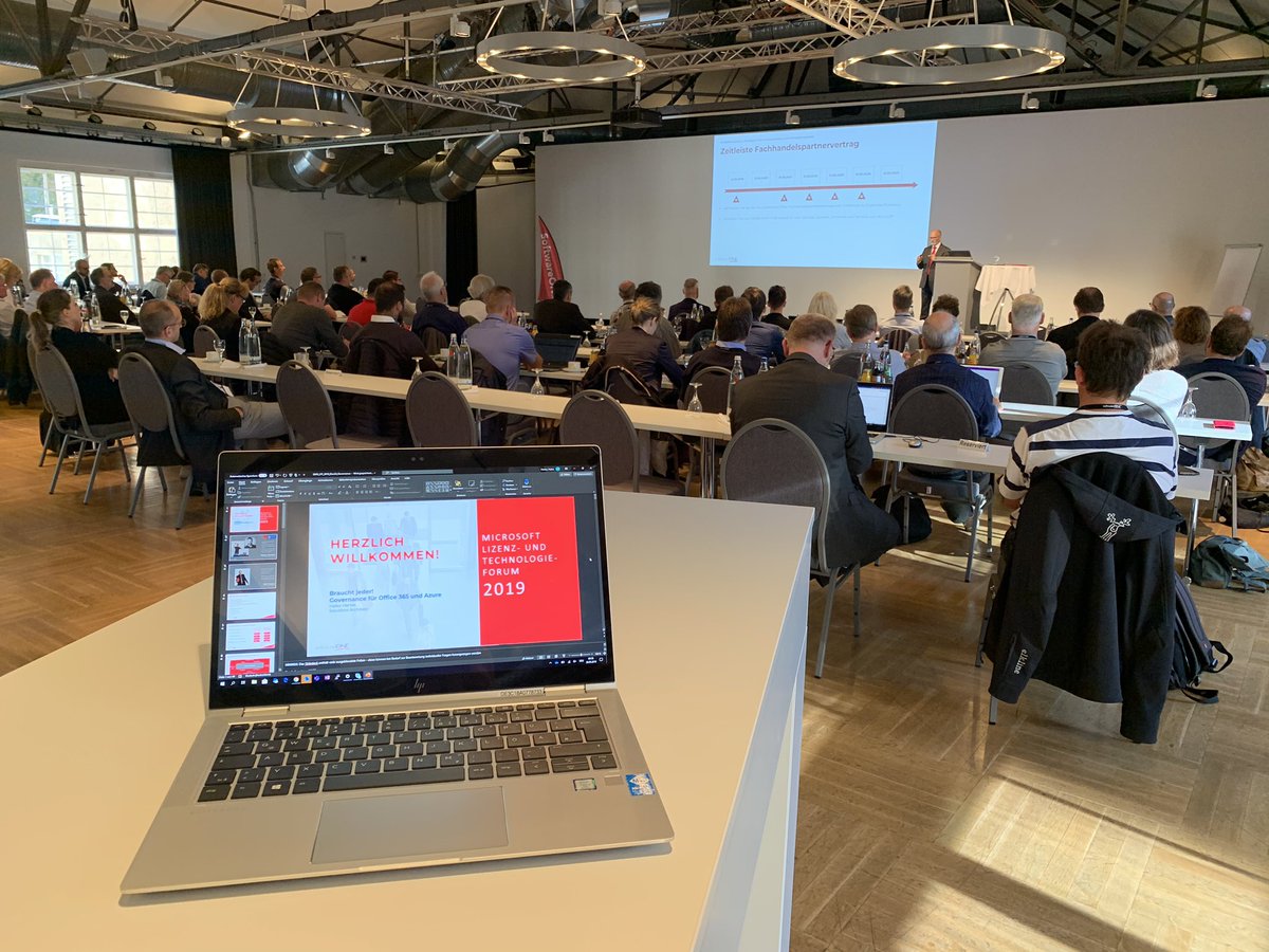 HHertes's tweet photo. Heute wieder beim Microsoft Lizenz- und Technologieforum - dieses Mal aber in der Bundeshauptstadt Berlin...
#Microsoft #Cloud #Azure #Kongress #Forum #Conference #ΓD #PublicSector #ΓffentlicherDienst #Berlin #COMPAREX #SoftwareOne @comparex_de @SoftwareONE @COMPAREX https://t.co/vEsltGPS1j