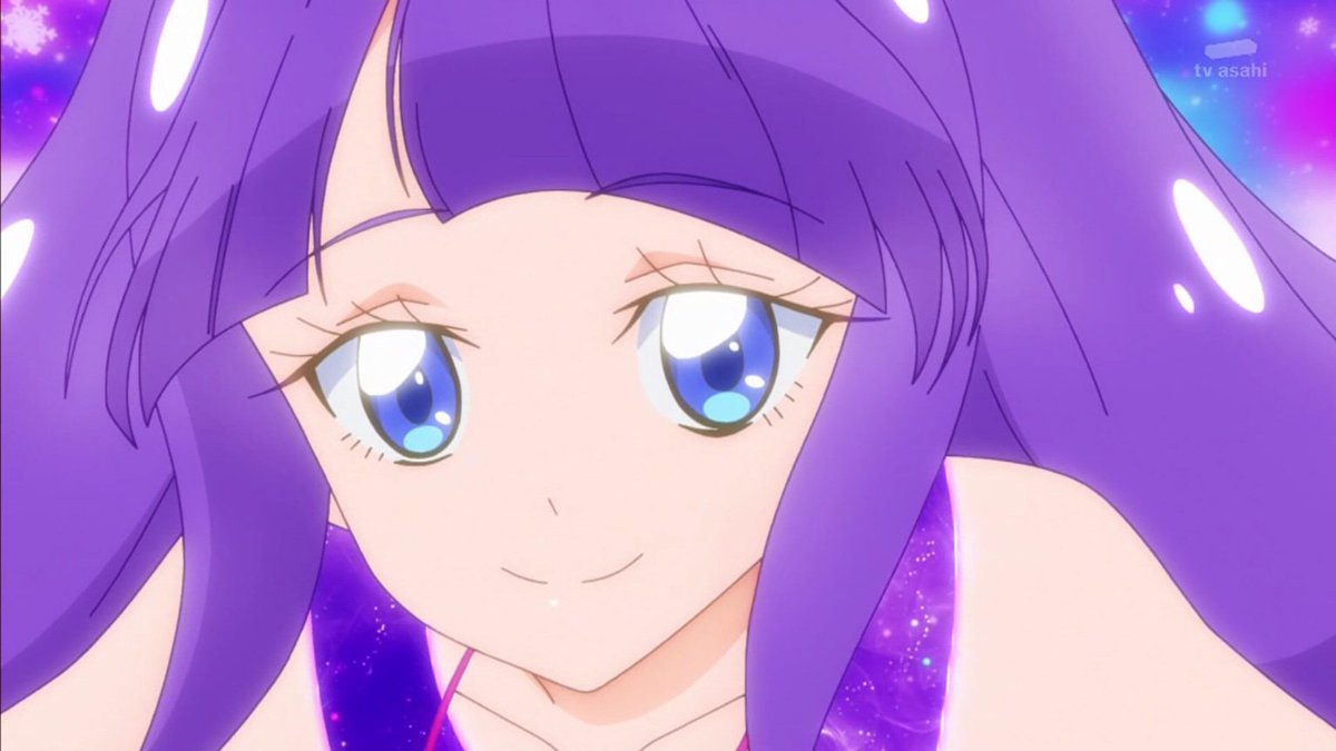 零龍 ゼロ スター トゥインクルプリキュア 香久矢 まどか かぐや まどか キュアセレーネ 声 小松未可子 11月23日生まれの射手座 名乗り 夜空に輝く 神秘の月あかり キュアセレーネ 必殺技 プリキュア セレーネ アロー