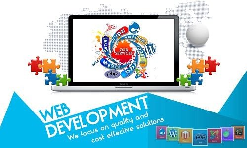 CreativeTechWe1's tweet image. “#Websites promote you 24/7: No employee will do that.”
#webdesign #webdevelopment
When choosing a #digitalagency for your website #promotion, it is very important the quality of the work you hope to obtain and it is that a good Web of #quality