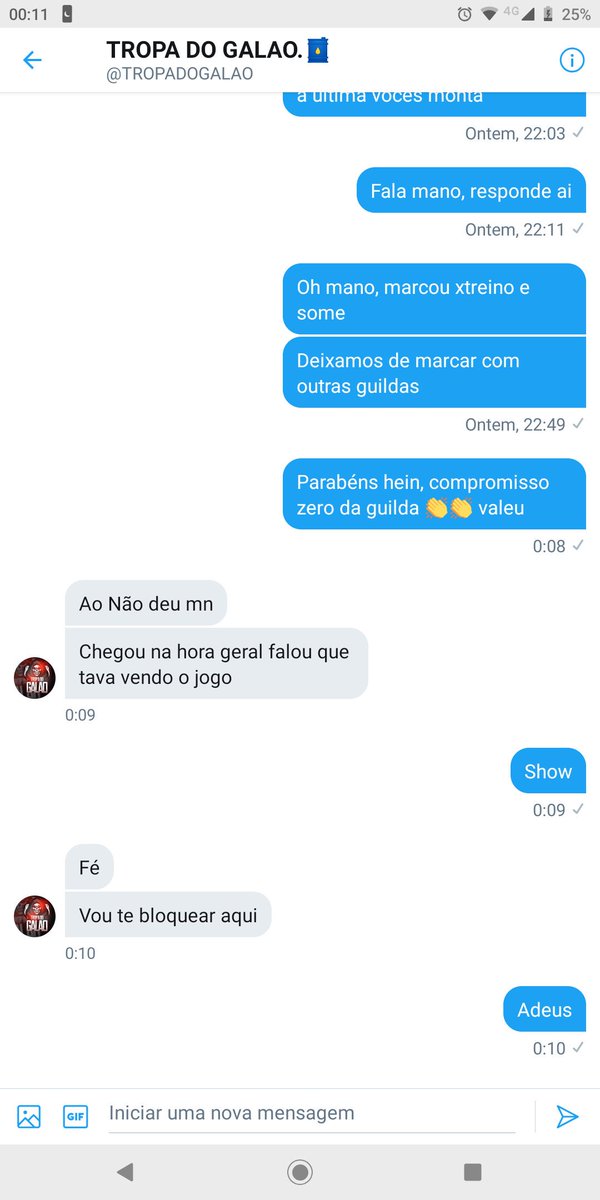 13Distrito1's tweet image. Preciso falar nada! Ainda bem que temos guildas sobrando querendo marcar xtreino e conseguimos da uma treinada hoje. Fé fé fé