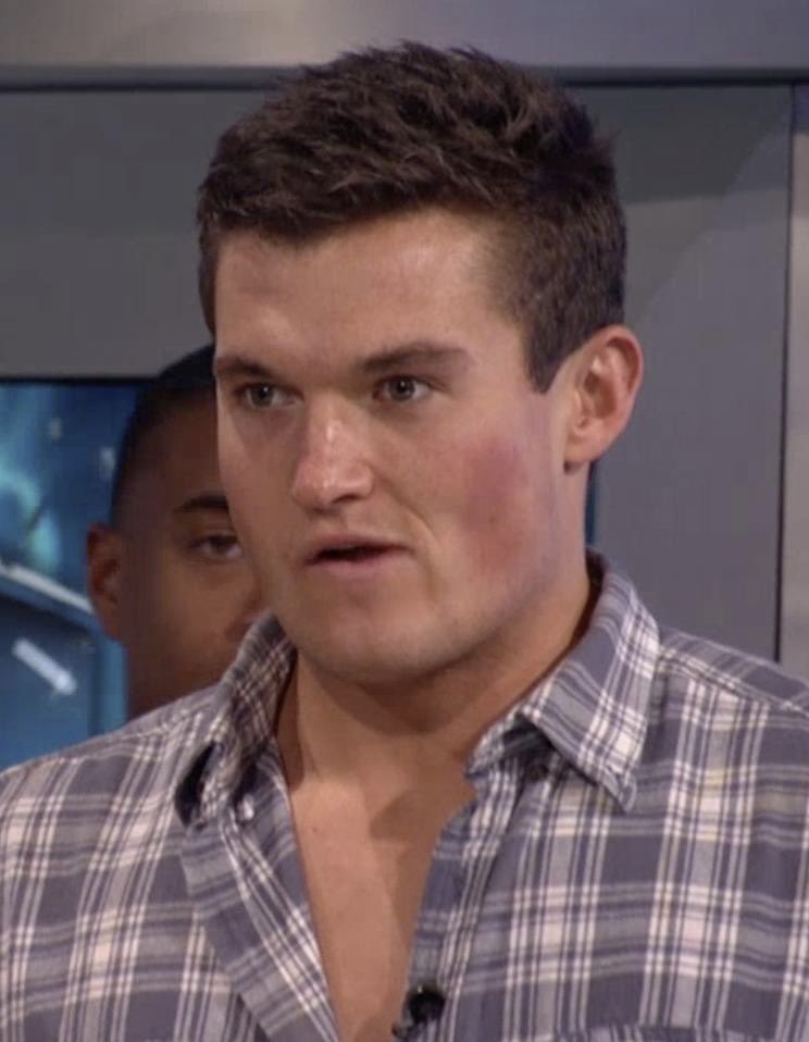 kellymo222's tweet photo. Spot the winner. #BB21Finale #bb21 https://t.co/knD6o7Fts6