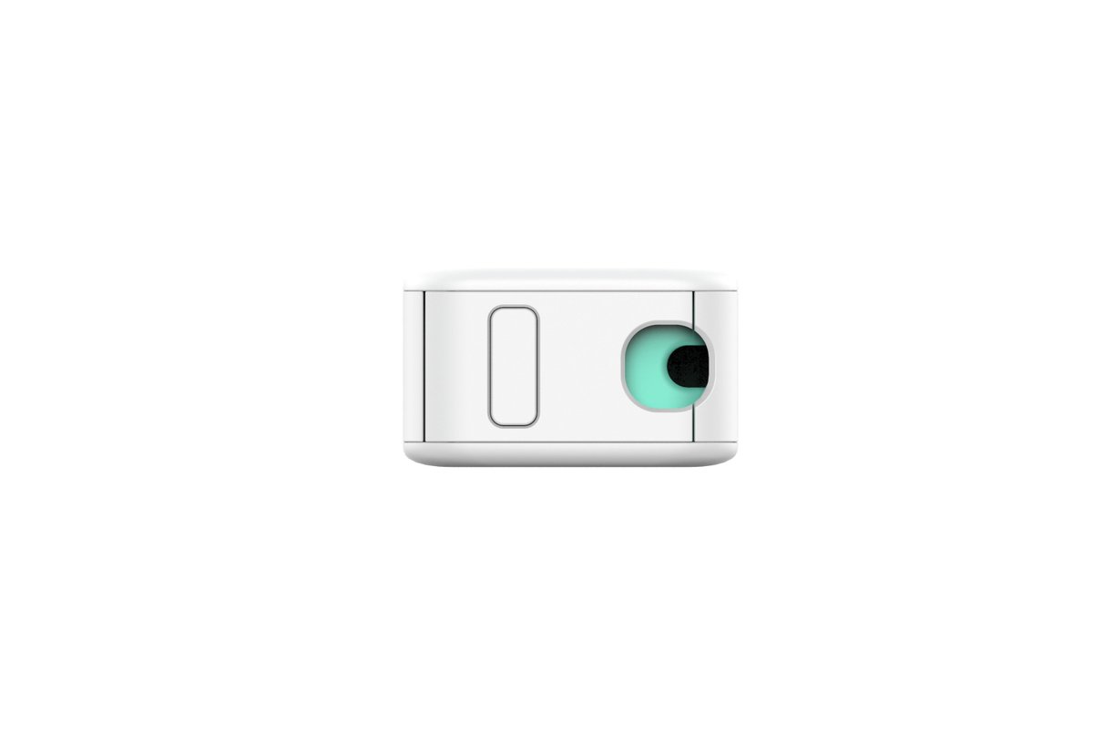 PodVape's tweet photo. Du03 UV Toothbrush Sanitizer 2019 Mini Fashion Toothbrush Sterilizer Travel Toothbrush Case-USB Recharged https://t.co/qVGb4Gx3vs
