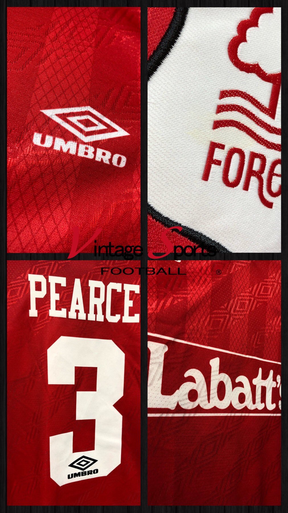 Vintage Sports A Twitter 商品情報 渋谷店 03 6427 3144 1994 95 ノッティンガム フォレスト 13 999 エンブレムシミ スチュアート ピアース氏 Uefaチャンピオンズカップ連覇経験のある古豪 現在2部相当のeflチャンピオンシップに在籍 Vintage Sports A Twitter 商品情報 渋谷店 03 6427 3144 1994 95 ノッティンガム フォレスト 13 999 エンブレムシミ スチュアート ピアース氏 Uefaチャンピオンズカップ連覇経験のある古豪 現在2部相当のeflチャンピオンシップに在籍
