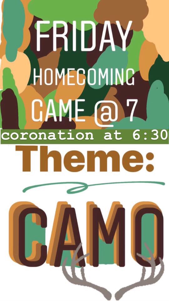 CrewWagon's tweet photo. Friday night in stilly!!!! Be there as we take on our in-state “rivals”. Show up early and see who takes home the 👑 @StillwaterFB #hoco2k19 https://t.co/sZXW5p7s1i