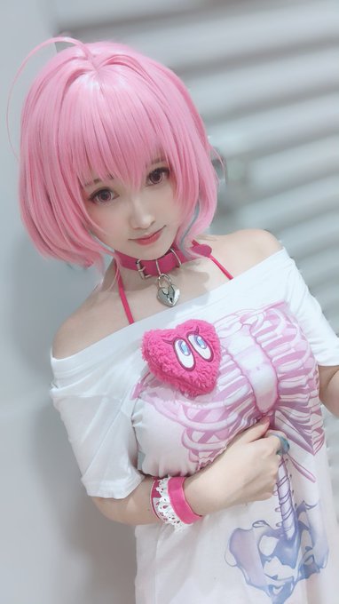 Twitterのコスプレ画像59