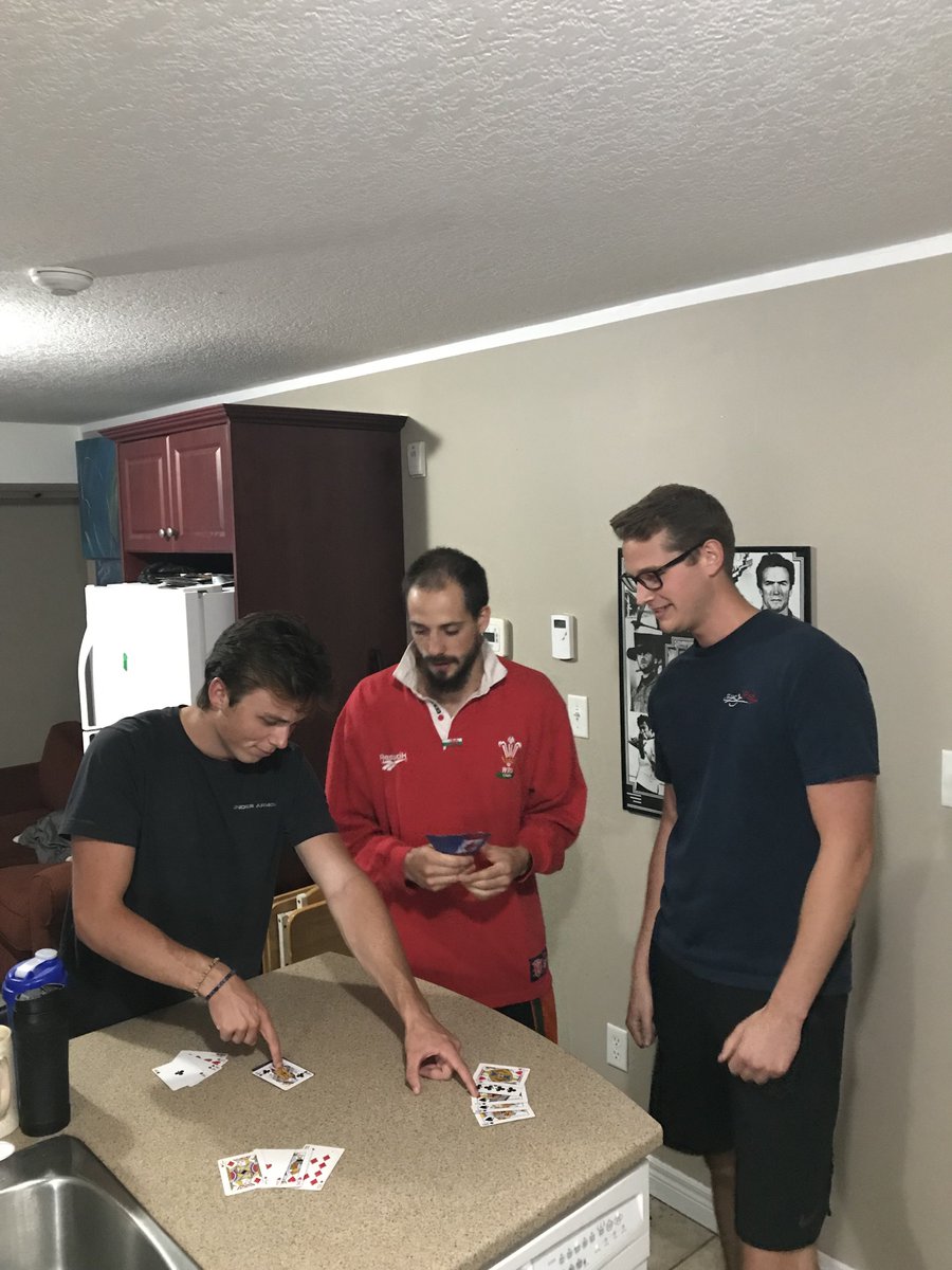 Matt Minutillo tweet media