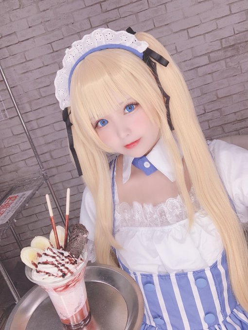Twitterのコスプレ画像41