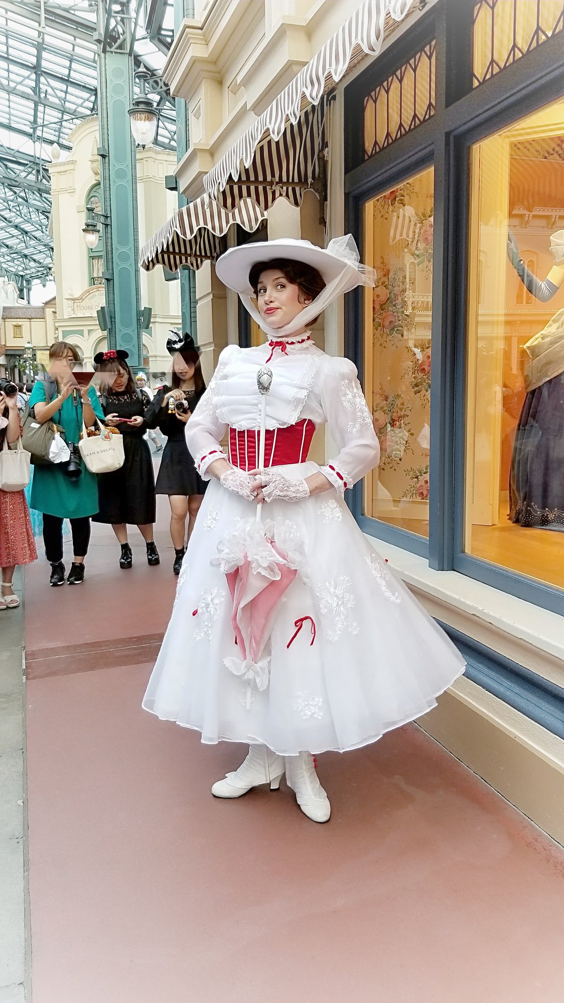 ぷちでびる メリーポピンズの何が好きって 立ち方 Disneyland ディズニーランド 東京ディズニーランド メリーポピンズ キャラグリ ぷちでびる メリーポピンズの何が好きって 立ち方 Disneyland ディズニーランド 東京ディズニーランド メリーポピンズ キャラグリ