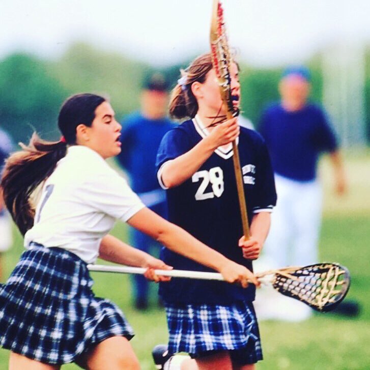 AlexisIacono's tweet photo. After Cello practice. I couldn’t run fast enough to #Lacrosse practice This Sport won my heart&soul. My nickname #WildThing #Check #Lax #Balls #Sticks #RightAttackWing #ShortSkirts #Kleets #DoubleLayers #KegParties #Boys #Girls #NoRegrets #Tornados #HighSchool #Loupe♥️🥍📸 https://t.co/Mls5nDjxWP