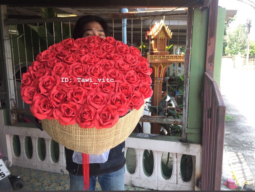 Junta_flower (Flowerjunta) Twitter