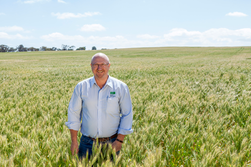 What are Advisory Boards? <a href="/DHeinjus/">David Heinjus</a> is at the YP field days today speaking about how advisory boards can assist your business at 3pm. #rdypfd