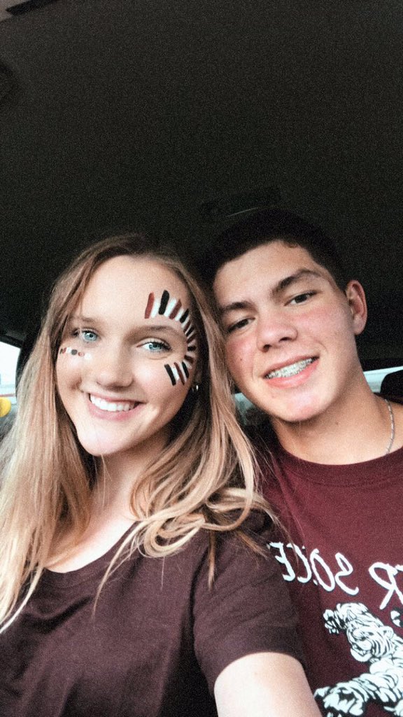 kcamden0's tweet photo. Beyond blessed❤️ https://t.co/8m24juu70h