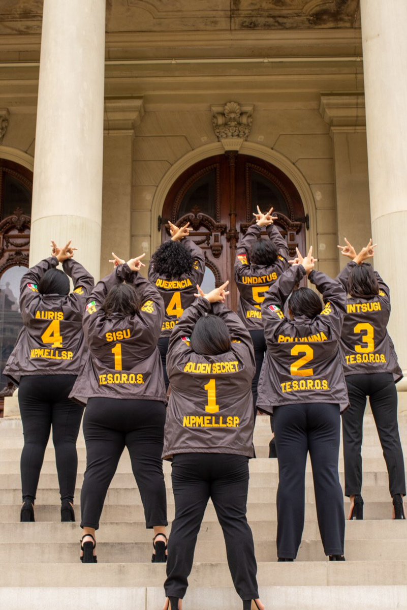 msu_dtls's tweet photo. “You must be like a lion, willing to roar. For the women that are voiceless. The silenced, the torn.” 🦁
Excerpt from “Phenomenal Women” by our Soroar @candidathepoet 
Picture Credit: @arajheather 
#GoldenWeek #DTL #Phenomenal https://t.co/mHr2RUNSsb