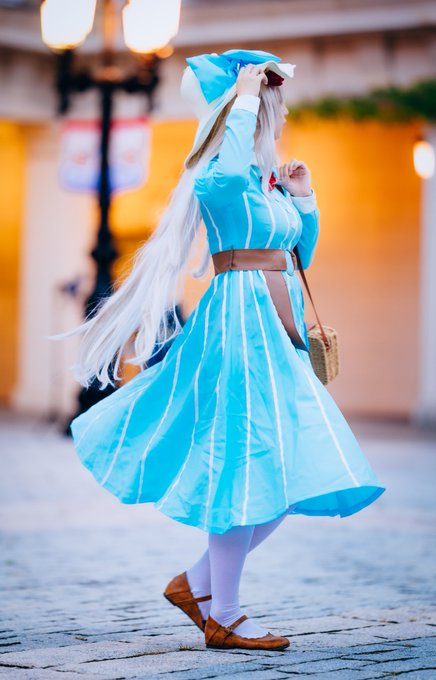 Twitterのコスプレ画像59