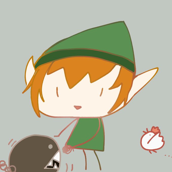 ゼルダの伝説のtwitterイラスト検索結果 ゼルダの伝説のtwitterイラスト検索結果