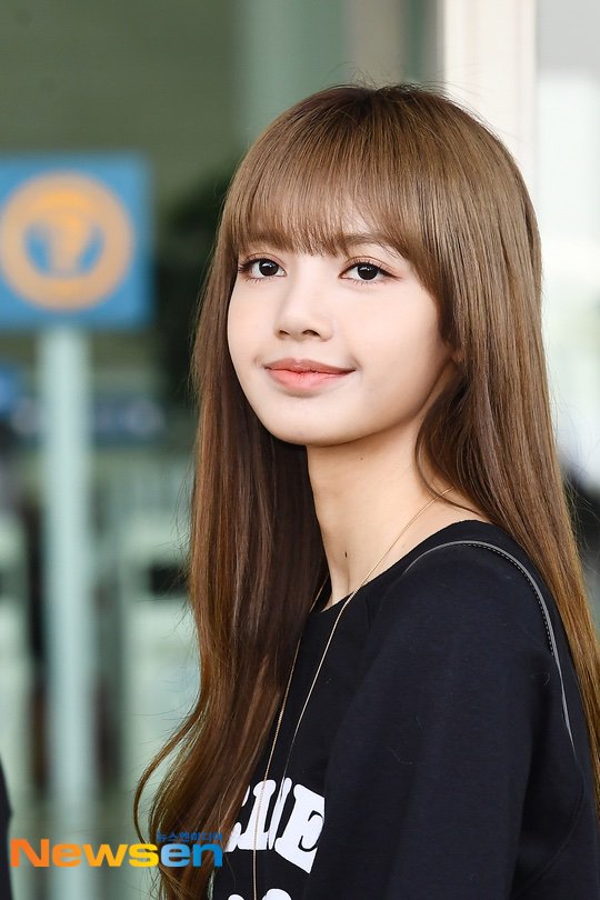 i miss old brown Lisa hairstyle :( : r/BeulPing