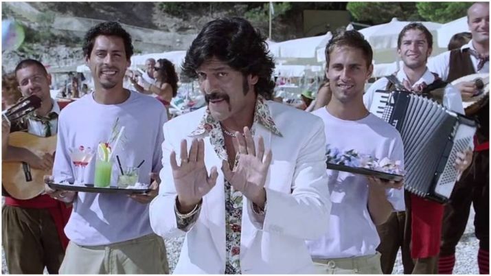 Happy Birthday Chunky Pandey: 5 funny scenes from his films that will tickle your funnybones  