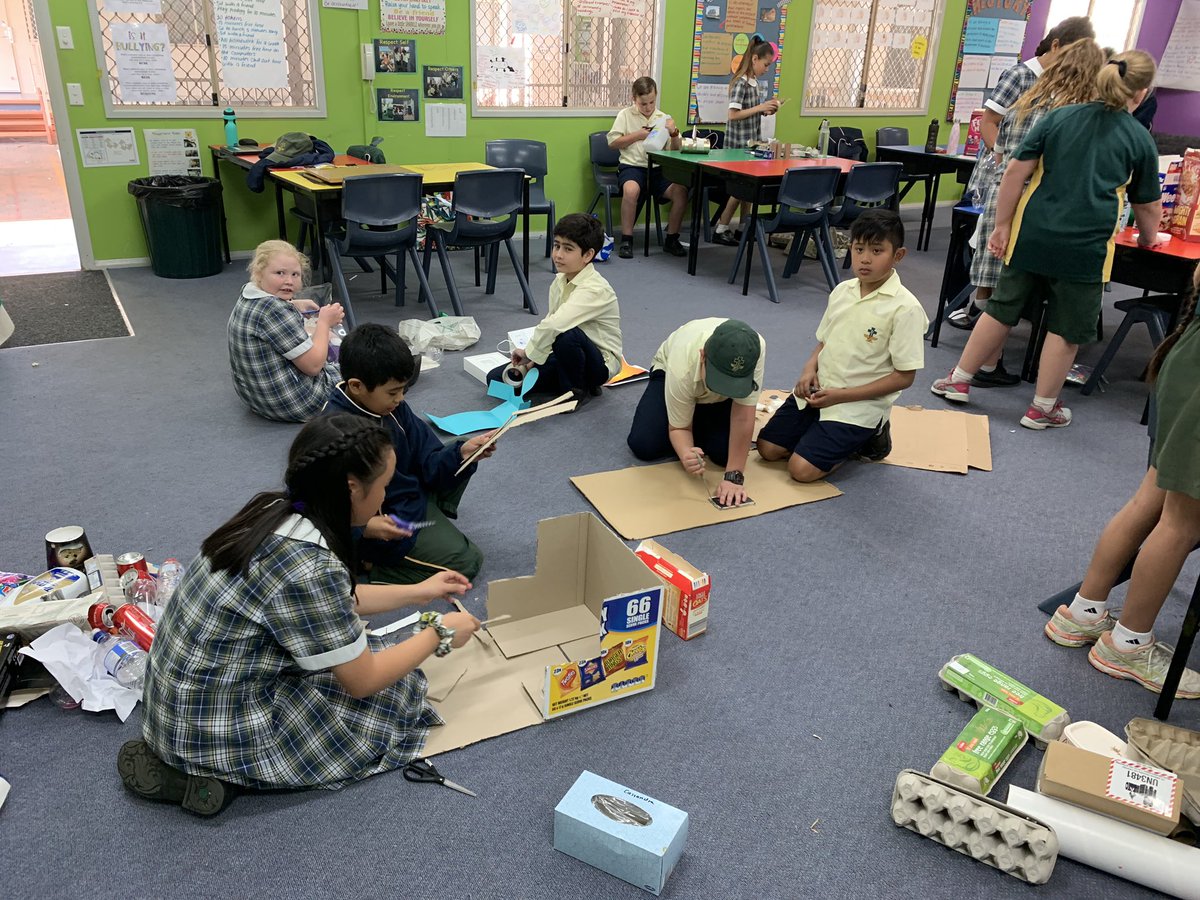 Year 5 sfa tweet media