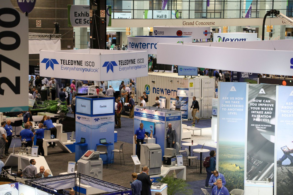 TeledyneIsco's tweet photo. Congratulations @trof26 #TeledyneISCO Global Sales Manager and now #WEFTEC  Board of Trustee Member! Your hard work and dedication to the industry are legendary! 
#Water #Wastewater #ItsTheSocks https://t.co/j6pMyVxZ1m