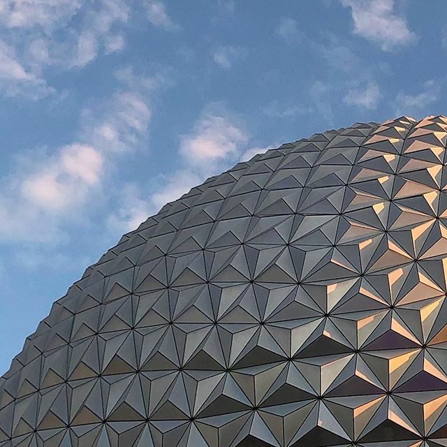 TheBrookharts's tweet photo. Not. Ready. For. IllumiNations. To. Leave. πππ #spaceshipearth #epcotfireworks #illuminations #illuminationsfarewell #dailyvlog #nosmallcreator https://t.co/bhWs1ahgA0