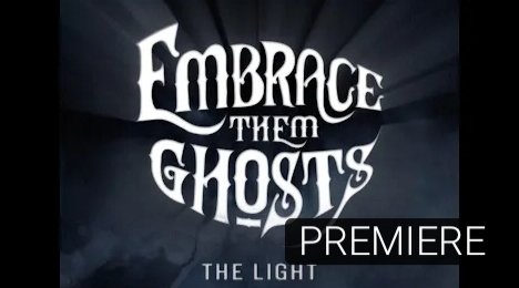 EmbraceThemGhosts tweet media