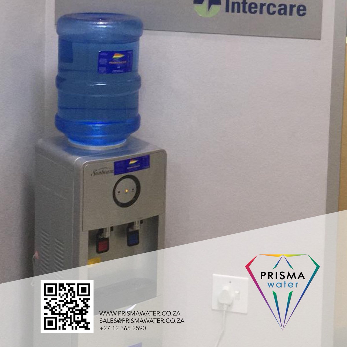 PrismaWater's tweet photo. Prisma Water provides quality water dispenser machines and refillable containers at affordable rates.

#offices #waterdispensers #mentalstamina #purewater 

Find us at: https://t.co/TwmJx8FyJU 
Phone: +27 66 432 1209
Email us: sales@prismawater.co.za https://t.co/y89cthkrDQ