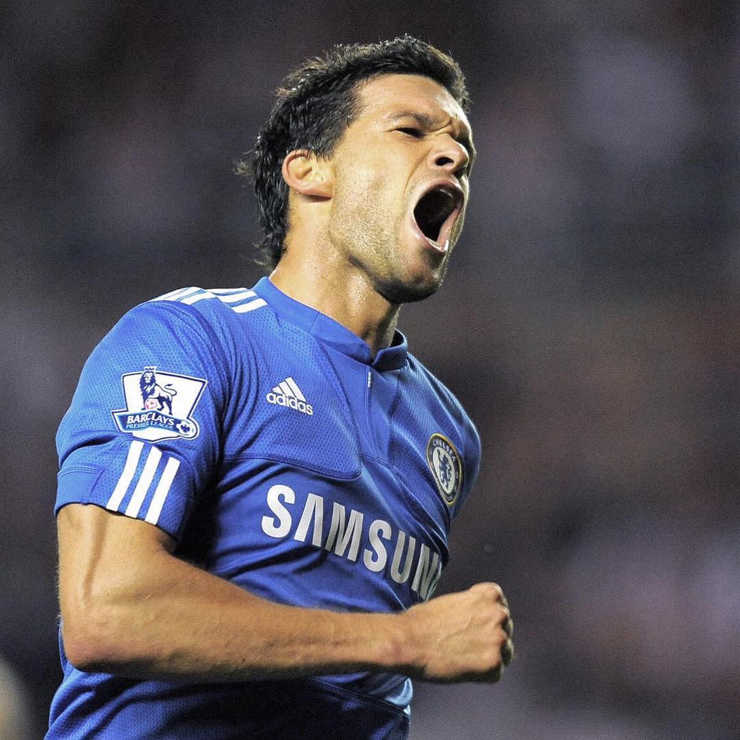 Wishing our club legend Michael Ballack a very happy birthday who turns 43 today. Have a good one   