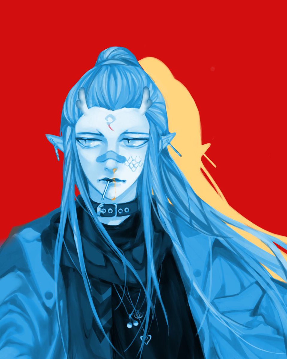GD style looks gud haha
#Nezha #Aobing #哪吒 #哪吒之魔童降世 