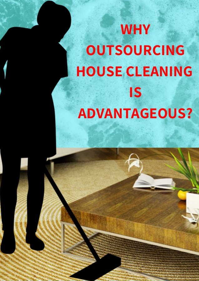 To Learn some detailed insights about why outsourcing #carpetcleaning is advantageous and how you can get more while investing the least, just click bit.ly/2lGgkuS