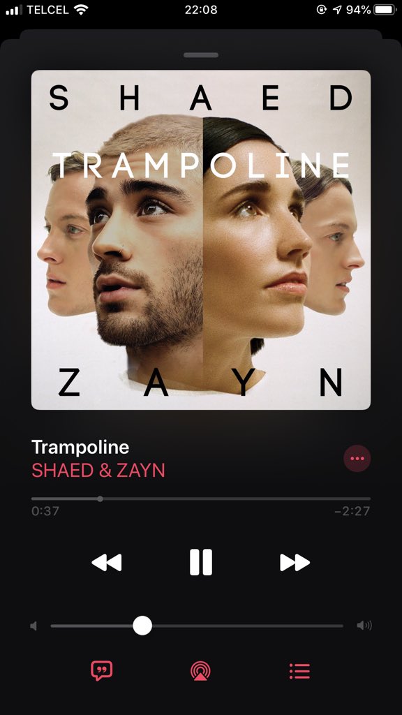 SHAED on Twitter: "So much @zaynmalik 🖤🖤🖤 SHAED x ZAYN Trampoline OUT NOW https://t.co/XtMxwNv1OF https://t.co/p0DX5qGfwH" / Twitter