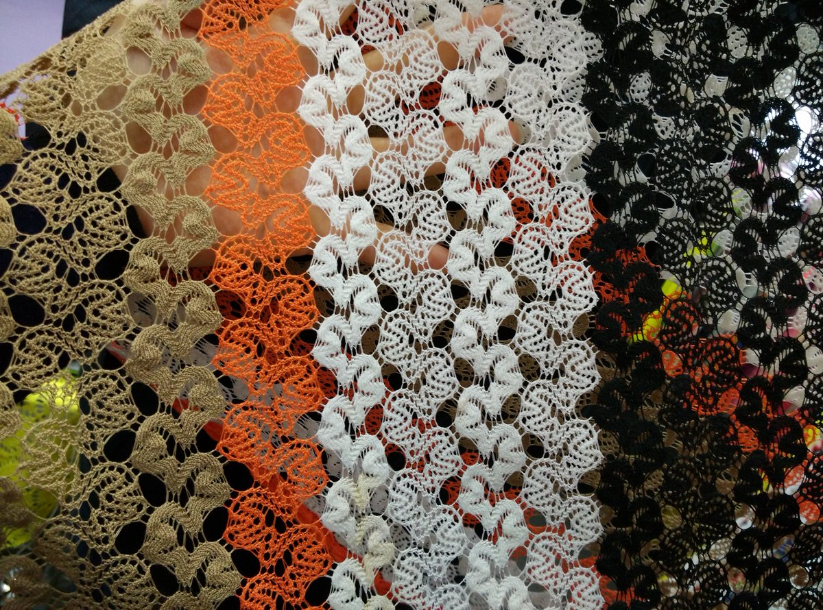 ruby8601's tweet image. Yarn-dyed mesh lace fabrics for apparel &amp;amp; clothing