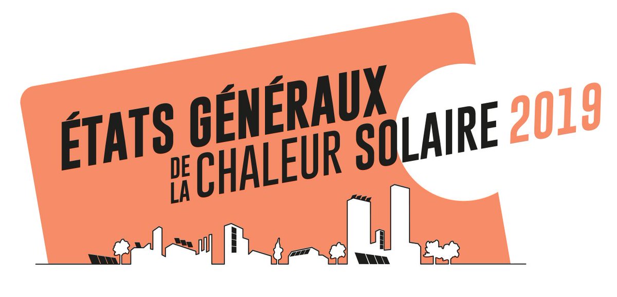 Construction21F's tweet photo. Les Etats Généraux de la Chaleur Solaire d'@enerplan , c'est le 15/10 à Lille. Inscriptions encore ouvertes et programme disponible, profitez-en ! 👉 https://t.co/jwPv8FyyCK
#EGCS2019, un événement soutenu par @ademe @CCI_hdf @GRDF @qualitenr @cd2e1119 @hautsdefrance #uniclima https://t.co/yuz8InhOj2