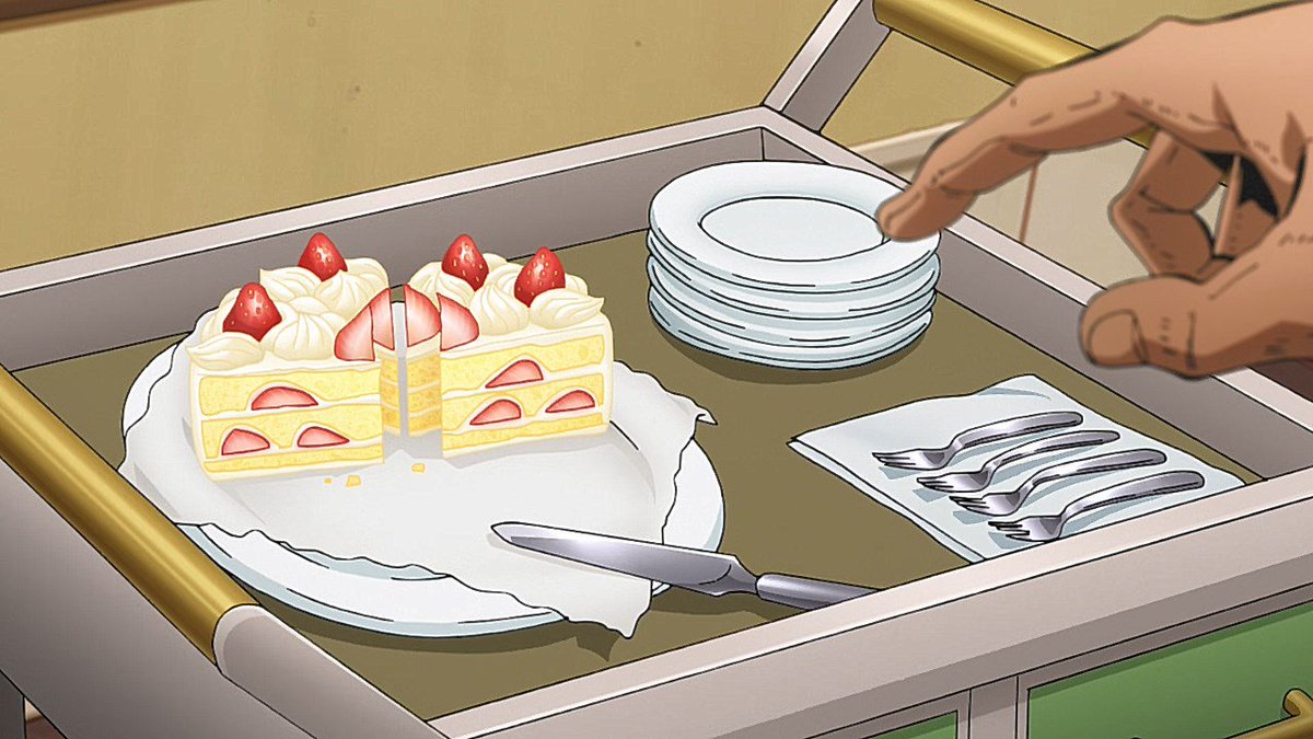 4mista44's tweet image. 아라키가 또 설정 까먹었을뿐이다
VS
이거 사실 아바키오 생일 파티 중이었음
(그리고 부챠라티가 생일선물이랍시고 싸가지없는 금발 15살 중딩같은걸 줘가지고 아바 개빡침)